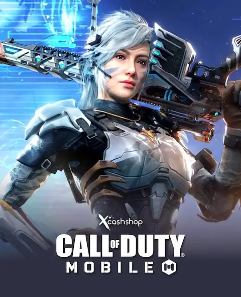 CALL OF DUTY MOBILE