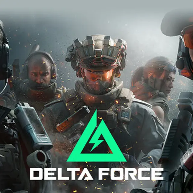 DELTA FORCE