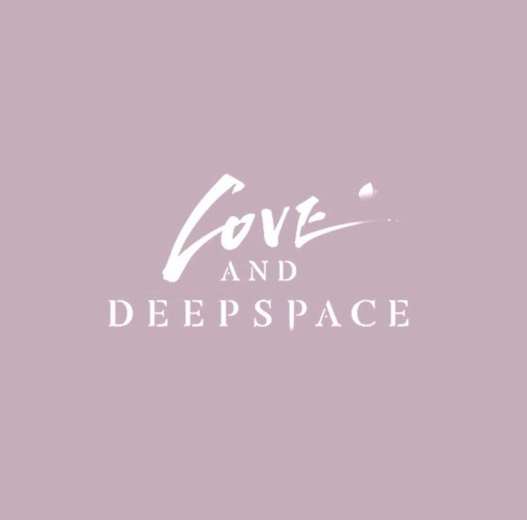 LOVE AND DEEPSPACE