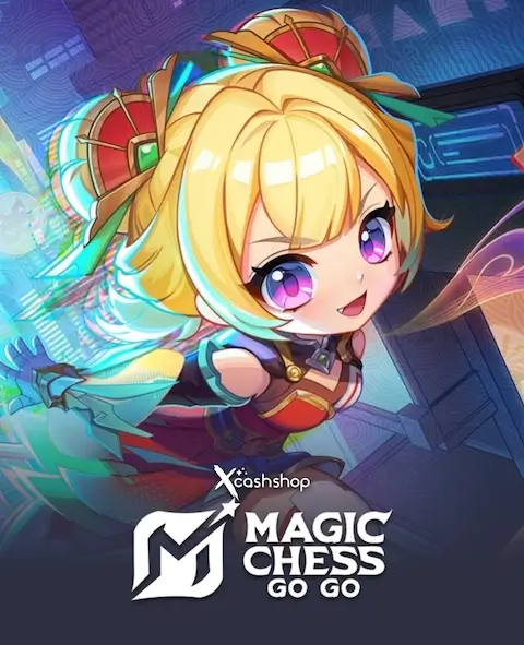MAGIC CHESS