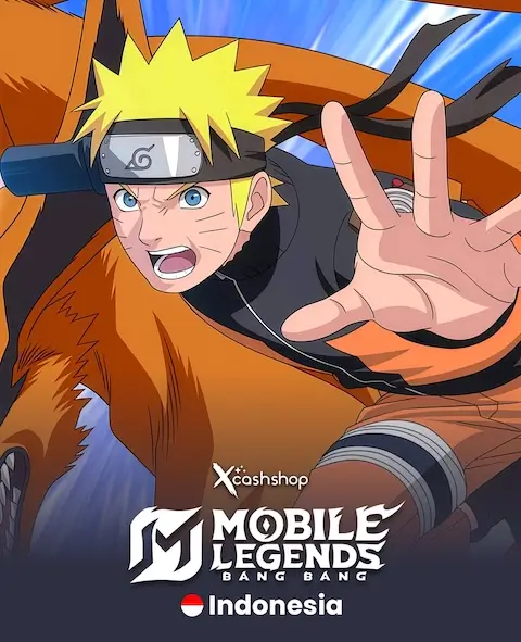 MOBILE LEGENDS