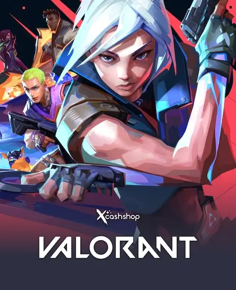 VALORANT
